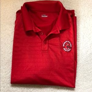 Golf shirt